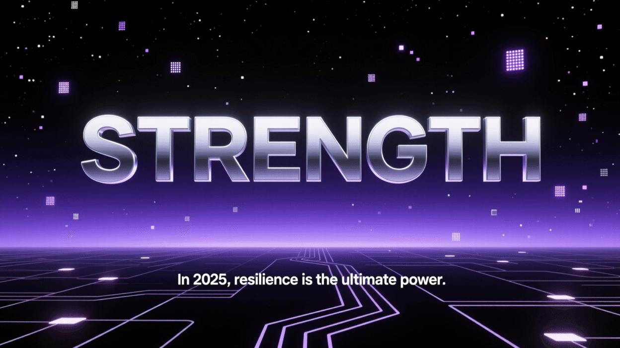Strength Quotes in 2025