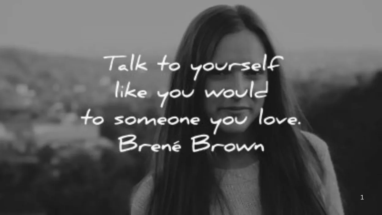 Love Yourself Quotes