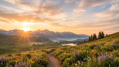 Powerful Positive Life Good Morning Quotes